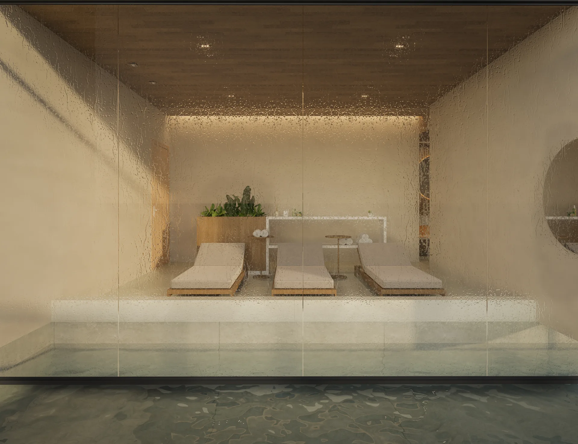 Vert Prime Living — Foto