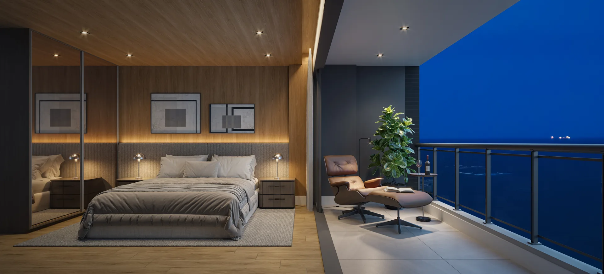 Vert Prime Living — Foto