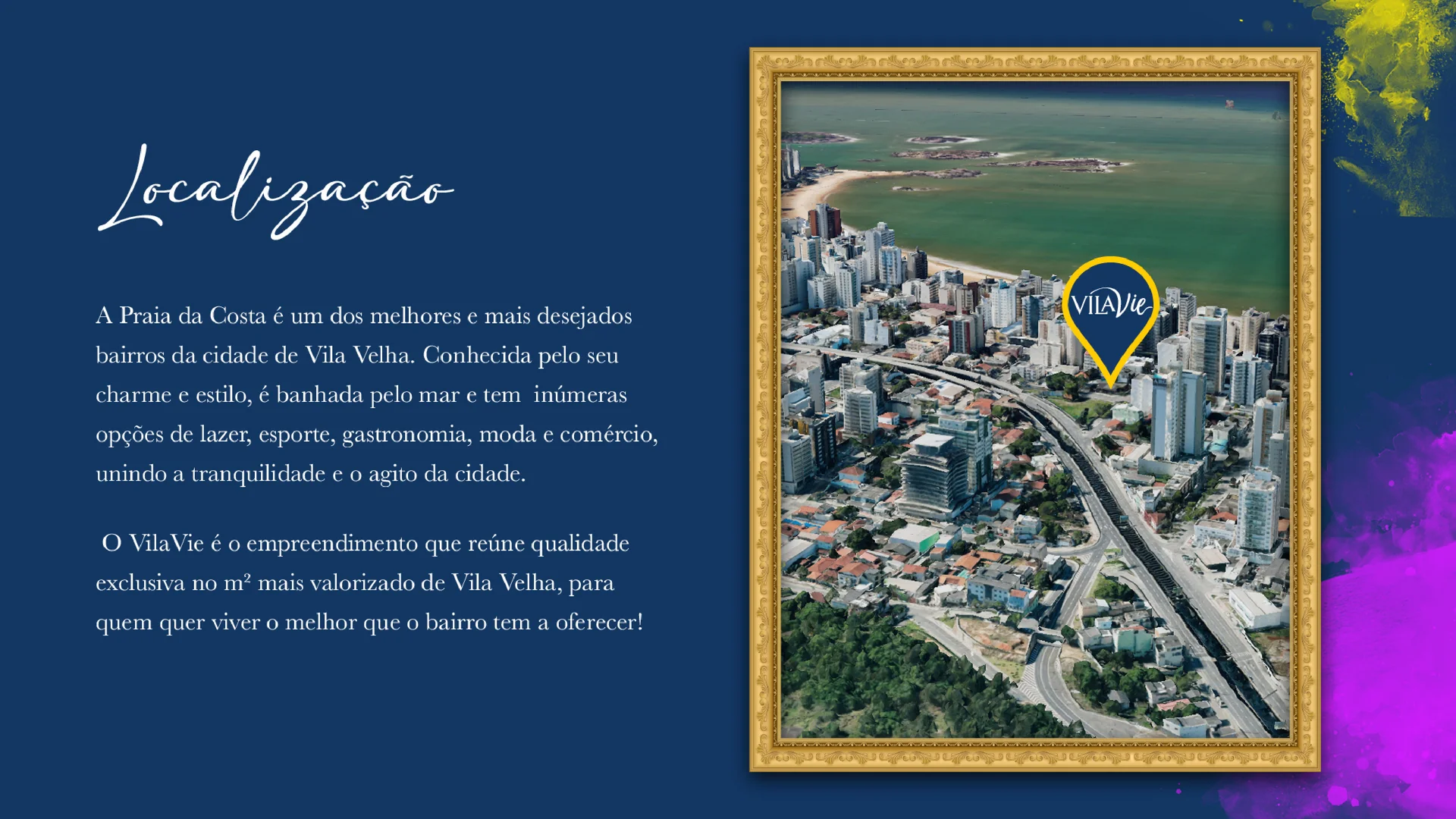 Ed. VilaVie — Foto