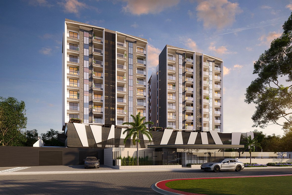 Macan Residence - Jardim Camburi, Vitória