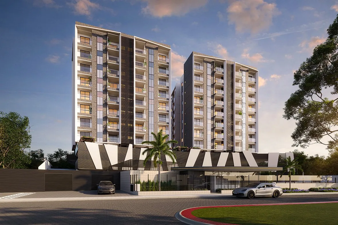 Macan Residence