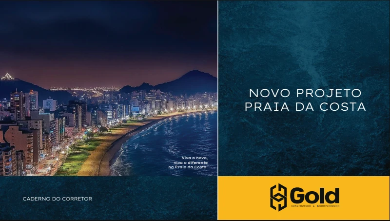 Ópera 108 - Praia da Costa, Vila Velha