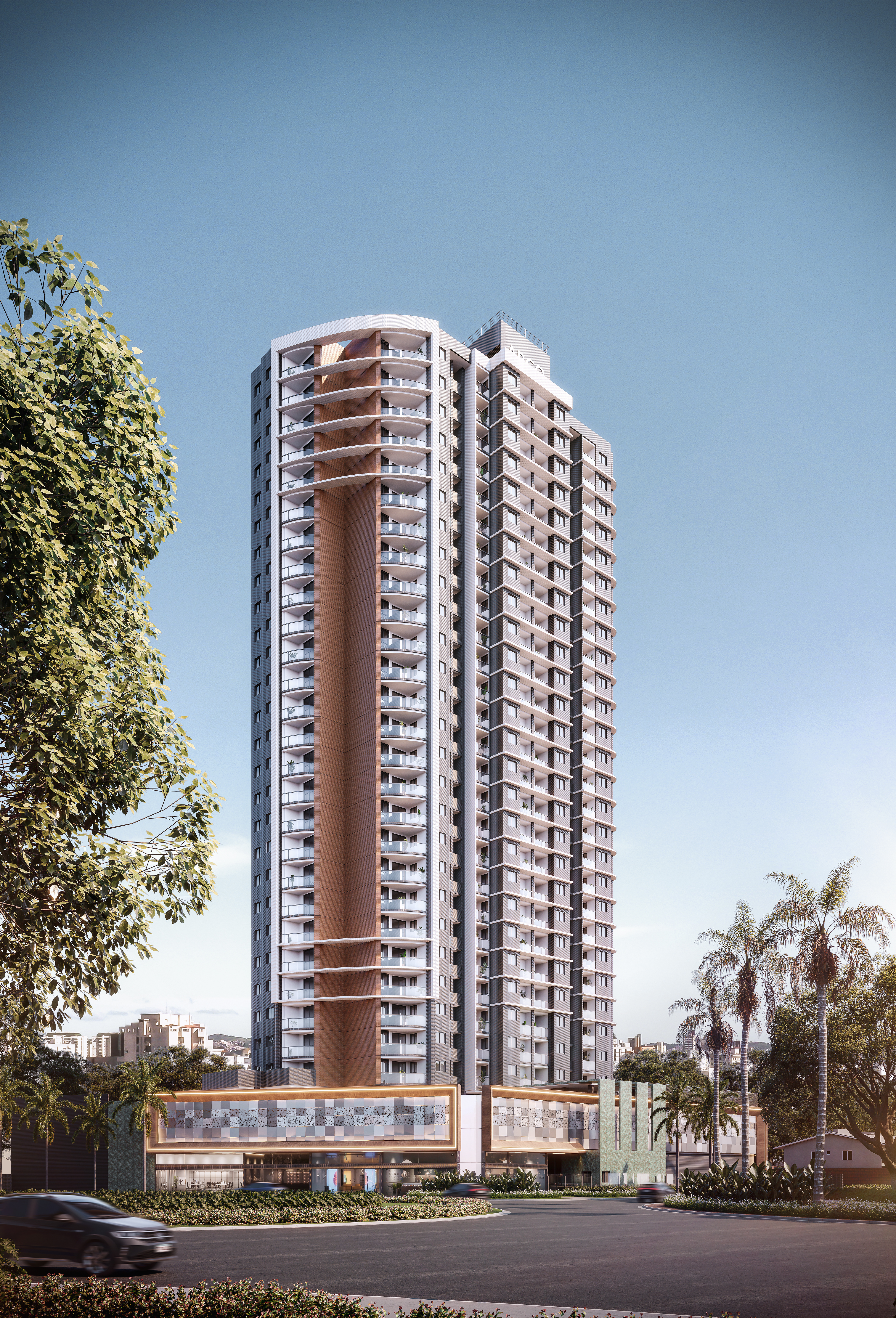 Píer Boulevard - Jockey de Itaparica, Vila Velha