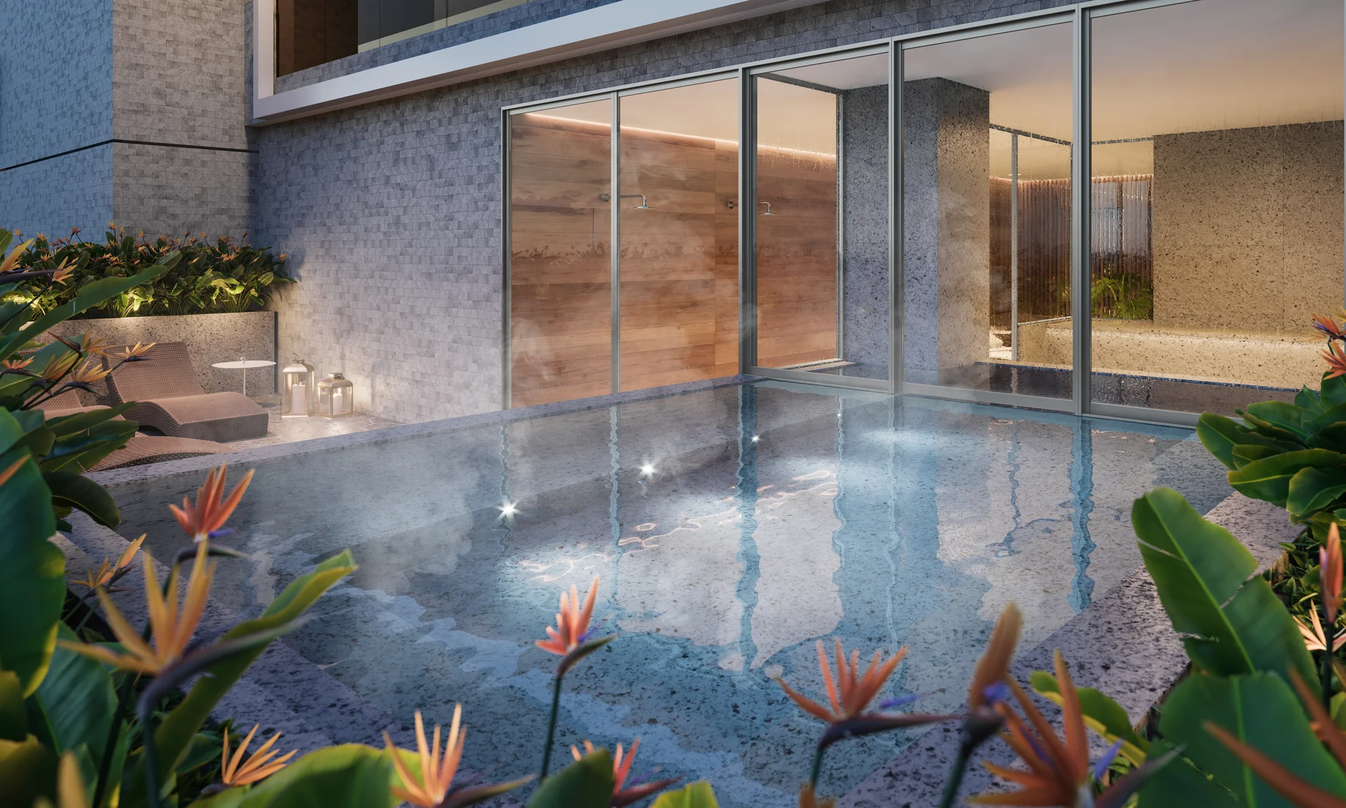 Showa Nature Living — Foto