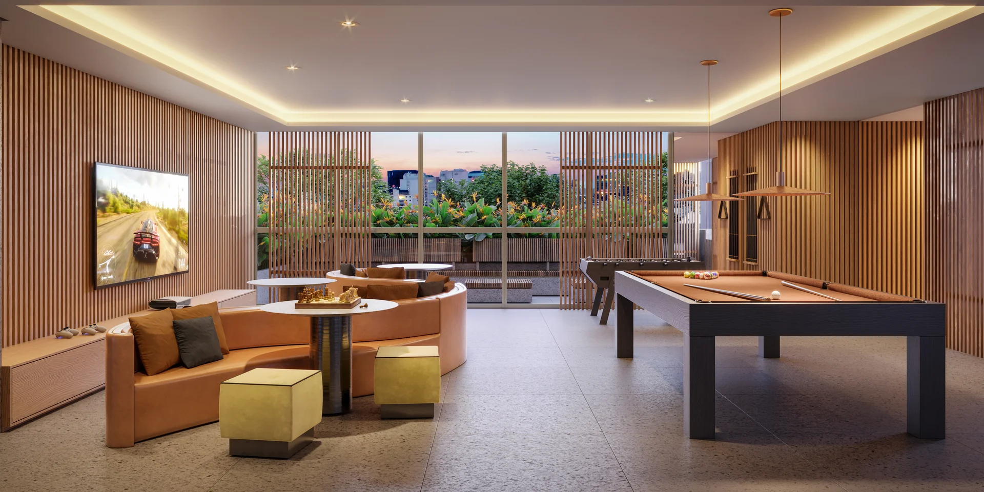 Showa Nature Living — Foto