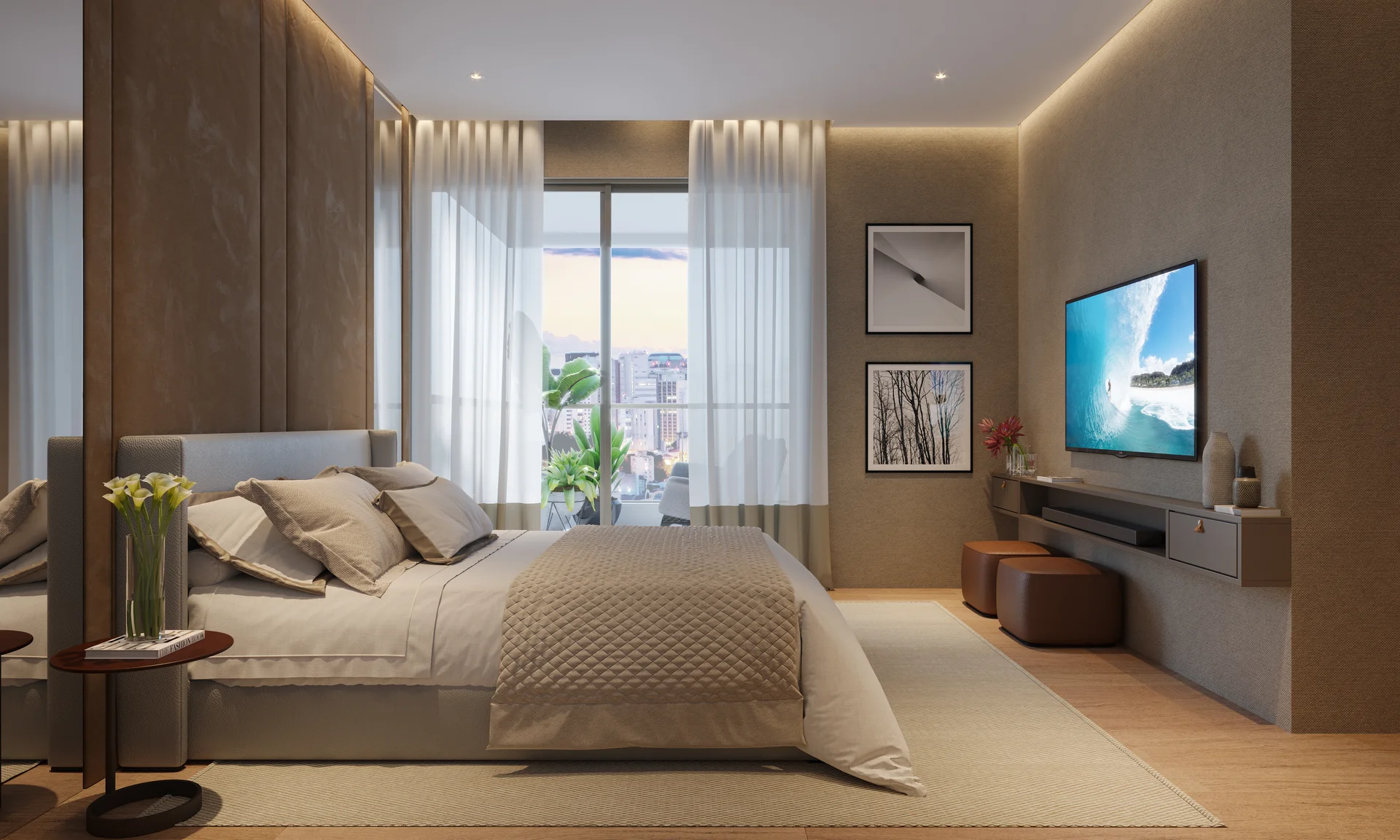 Showa Nature Living — Foto