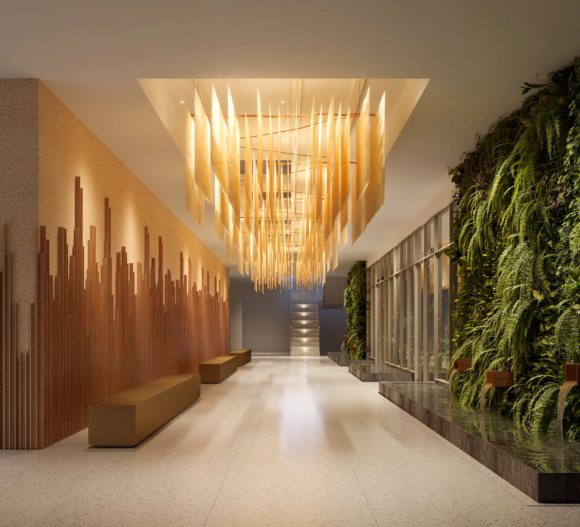 Showa Nature Living — Foto