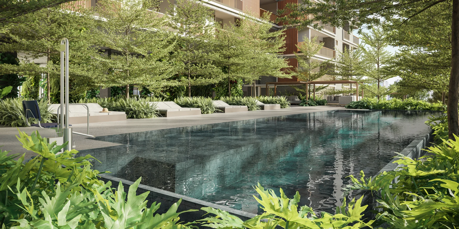 Showa Nature Living — Foto