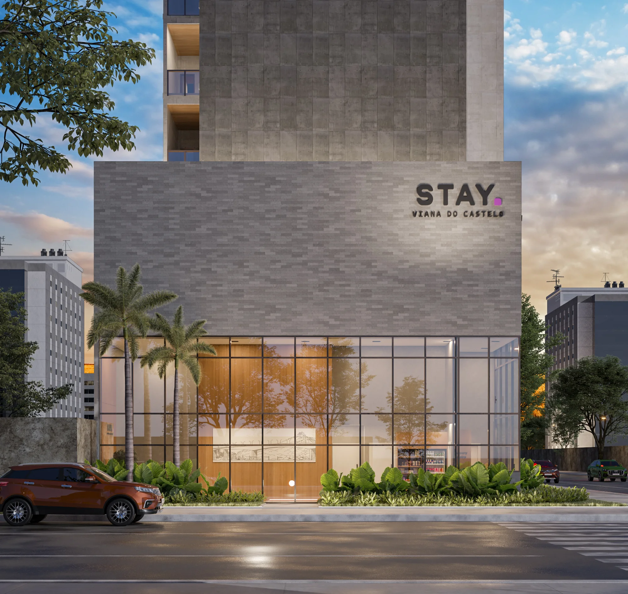 Stay Vianna do Castelo — Foto