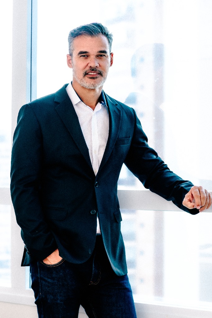 Rogério Campos - Especialista Imobiliário