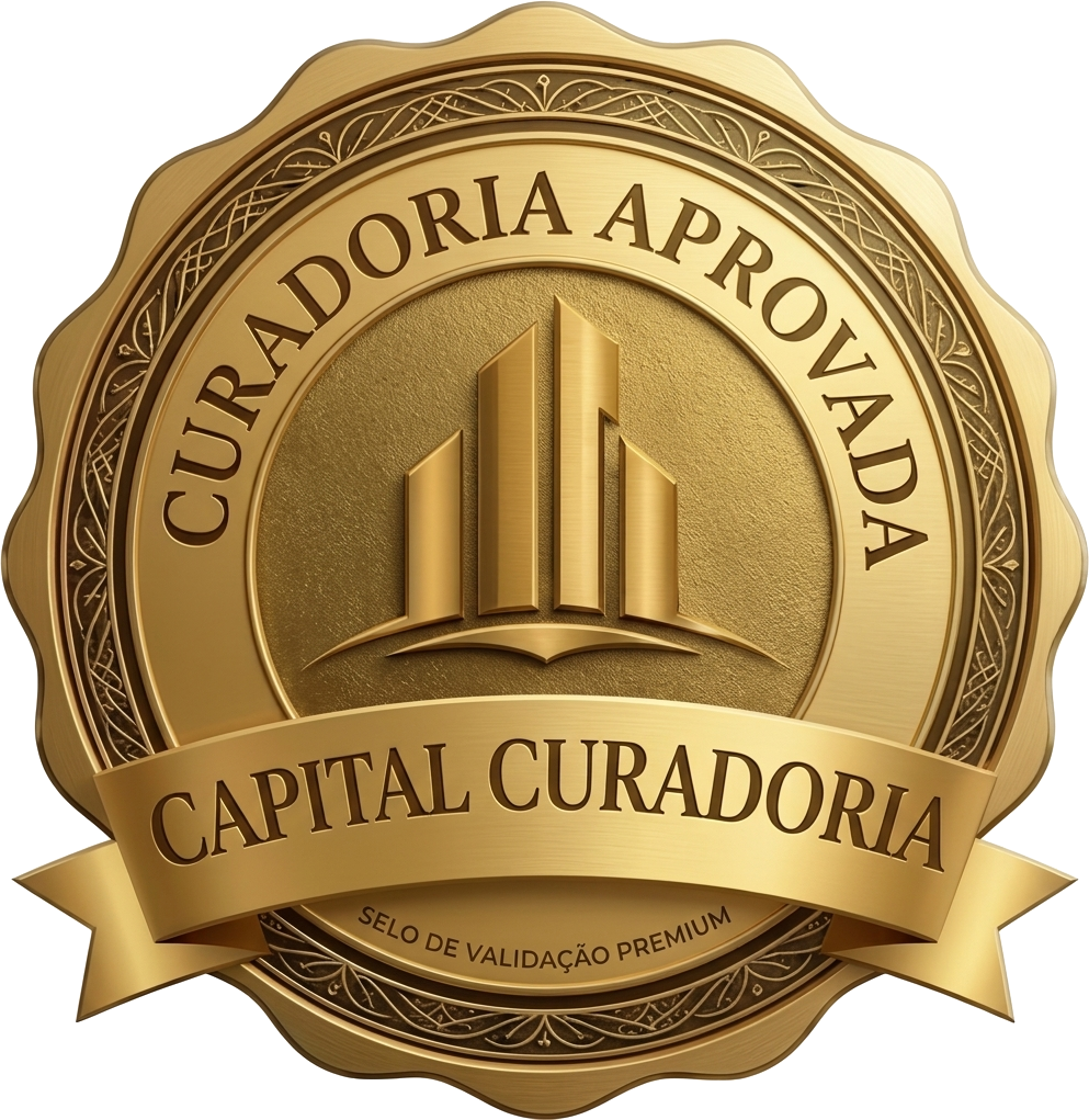 Curadoria Aprovada — Capital Curadoria Imobiliária