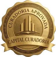 Curadoria Aprovada — Capital Curadoria Imobiliária